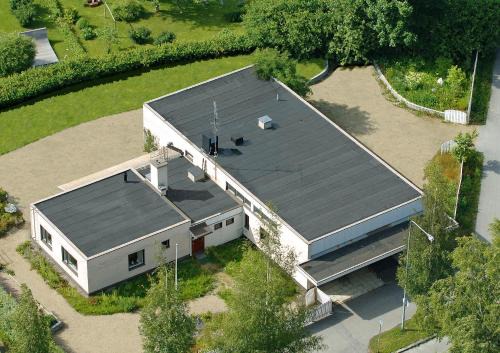 Mikkeli Hotel | Gasthaus Mikkeli