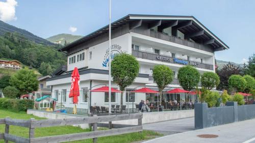 Schonbach Hotel | Gasthof Venedigerblick