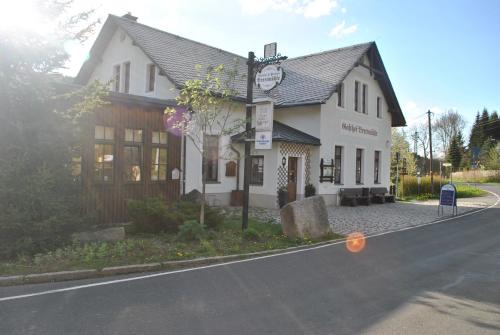 Koenigswalde House | Gasthof & Pension Brettmühle