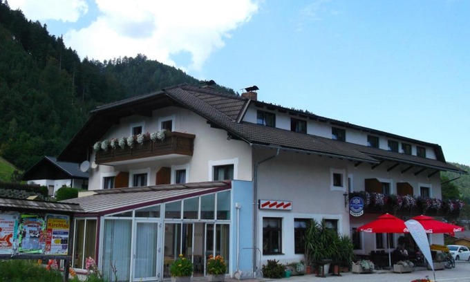 Eisenkappel-Vellach Hotel | Gasthof Podobnik