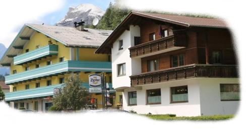 Pettnau House | Gasthof Schaber