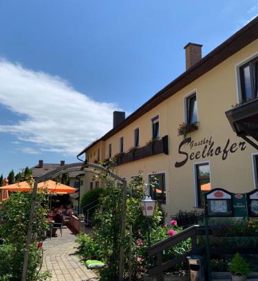 Prigglitz House | Gasthof Seelhofer