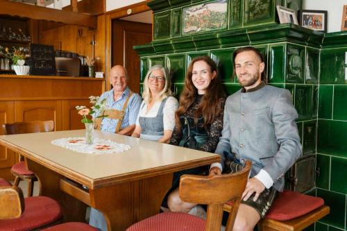 Altpoella Hotel | Gasthof Speneder