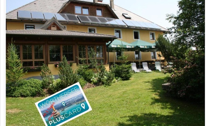 Gurk Hotel | Gasthof Zum Kramer