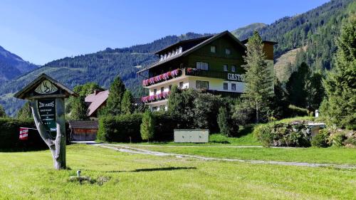 Irdning-Donnersbachtal Hotel | Gasthof zur Gams