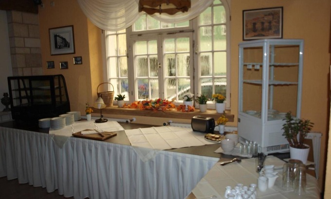 Jena Hotel | Gasthof zur Schweiz