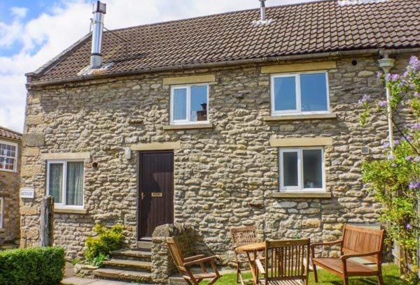 Newton-on-Rawcliffe House | Gateside
