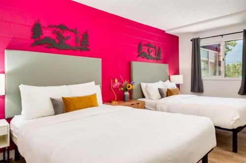 Harvie Heights House | Gateway Suites Rocky Mountains - Explore Banff