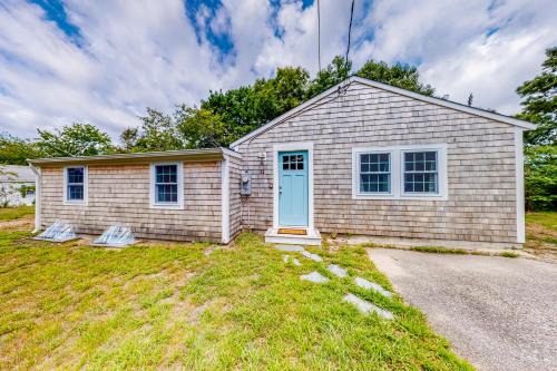 Hyannis House | Gateway to Cape Cod