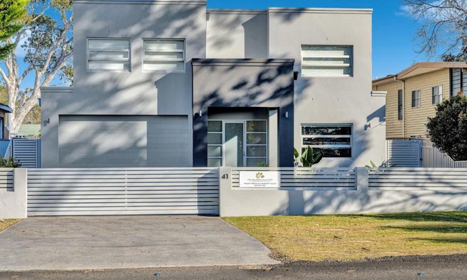 Vincentia House | Gather at Vincentia