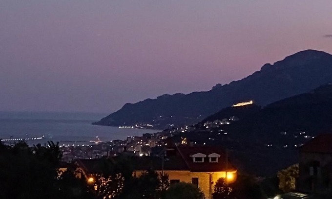 Ogliara House | GATTI e MARE