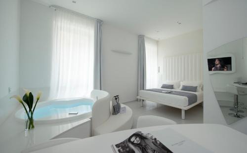 Citta Studi Hotel | Gatto Bianco Mia Aparthotel