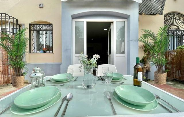 El Puerto de Santa Maria Apartment | GATU Sherry, junto puerto deportivo y playa