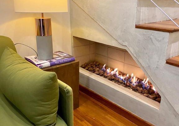 Vila Inglesa Apartment | Gaudi Loft Design 47