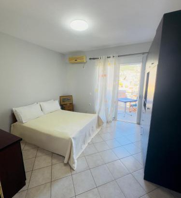 Qender Apartment | Gaus Apartment Sarande