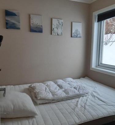 Gautefall Apartment | Gautefall ski senter, Bjørnetoppen