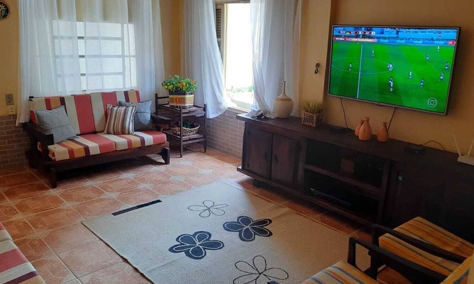 Araruama House | Gavião Beach House