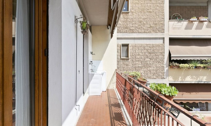 Gavinana Apartment | Gavinana Apartment by Mmega