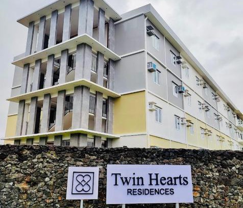 Roxas City Apartment | GBF Premium Suite-Rm 207 Twin Hearts Residences 1