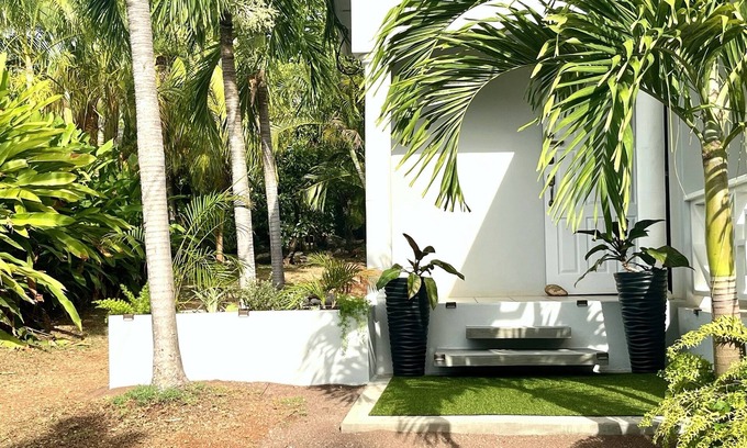 Crochu House | VILLA LU-JA