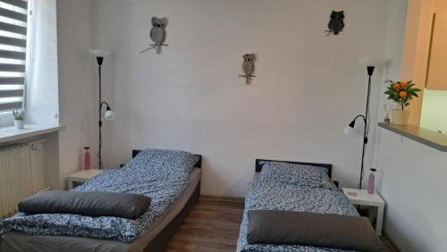 Srodmiescie Apartment | Gdynia Batory