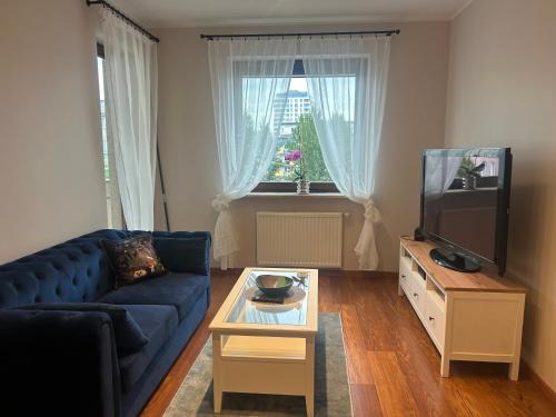 Srodmiescie Apartment | Gdynia Central Apart