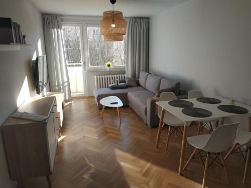 Wzgorze Swietego Maksymiliana Apartment | Gdynia ul.Chopina 11/25 Apartament nad morzem