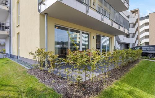 Winterberg Apartment | Gebirgsresort Winterberg