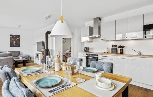 Winterberg Apartment | Gebirgsresort Winterberg