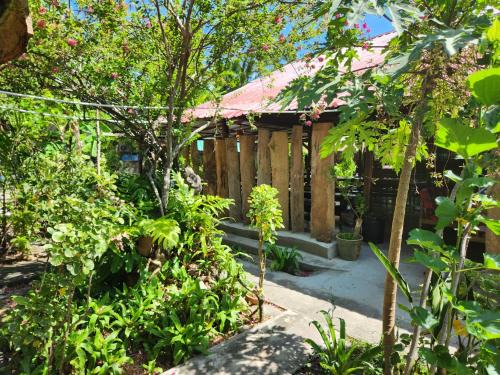 Lubok Buaya House | Gecko Guesthouse