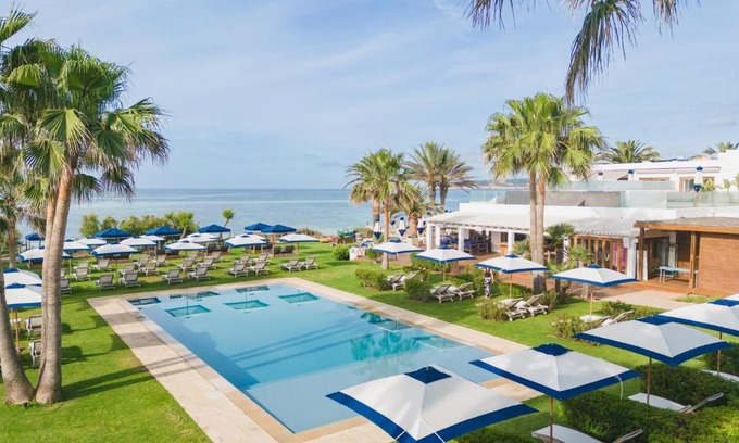 Formentera Hotel | Gecko Hotel & Beach Club