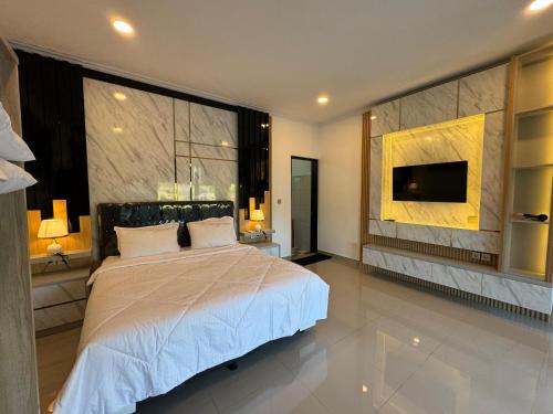 Kalibukbuk Villa | Gecko Villa