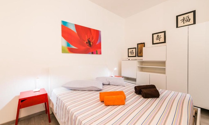 Elmas Apartment | Geco's Apartment