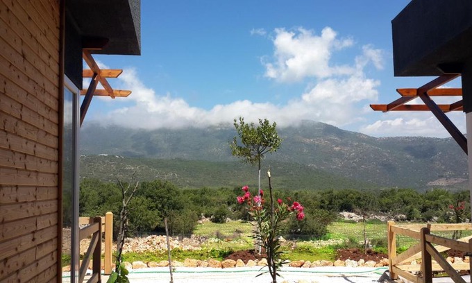 Kas Cabin | Gedefehan Doğa Hotel