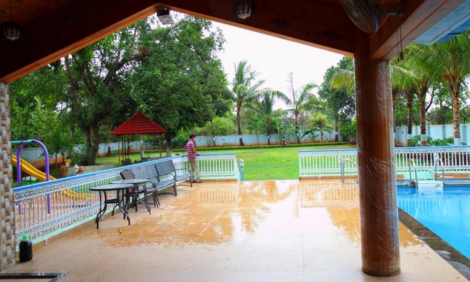 Karjat Villa | GEETA BHAWAN