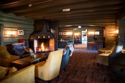 Geilo Hotel | Geilo Hotel