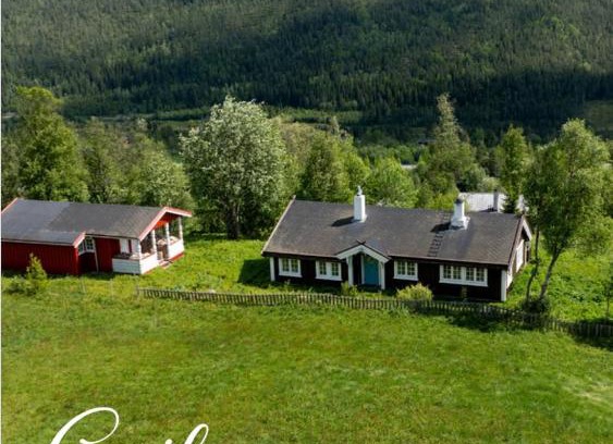 Hol Municipality Ski Chalet | Geilo, two cabins, silence, nature, skiing and summer sports