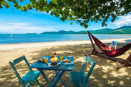 Pontal House | Geko Pousada Paraty