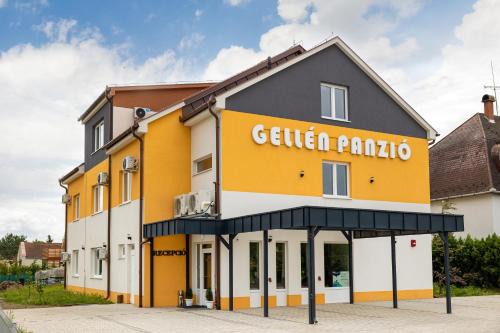 Debrecen Bed & Breakfast | Gellén Panzió