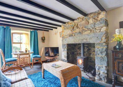 Trawsfynydd Apartment | Gellfechan
