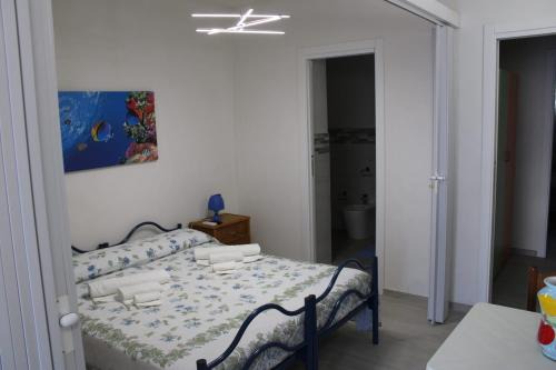 Ustica House | Gelsomino I