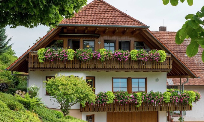 Schuttertal Other | Gemütliche Ferienwohnung im Schwarzwald