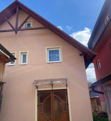 Yasinya House | Gemütlich haus