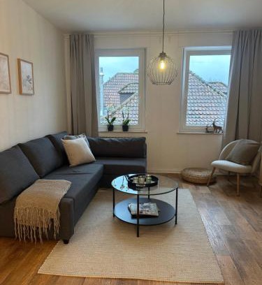 Kernstadt Apartment | Gemütlich Wohnung im Zentrum von Paderborn