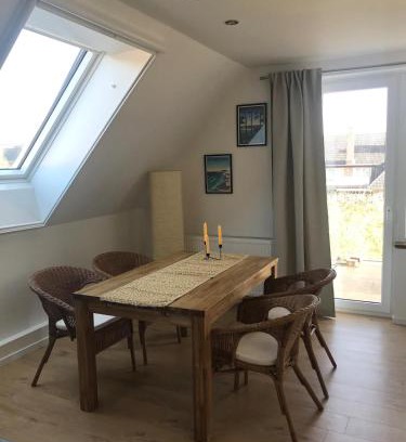 Burgtor / Stadtpark Apartment | Gemütliche Eigentumswohnung in Lübeck