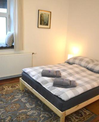 Prein an der Rax Apartment | Gemütliche Ferienwohnung - Prein an der Rax