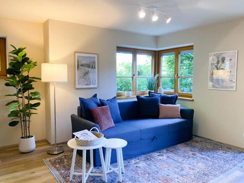 Unterallgau Apartment | Gemütliche Ferienwohnung Heimatgefühl