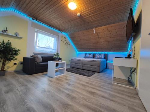 Geisenheim Apartment | Gemütliche Ferienwohnung Schloßblick Apartment in Geisenheim am Rhein - Rheingau