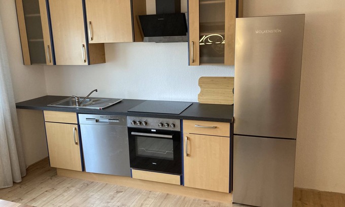 Rhode Apartment | Gemütliche Ferienwohnung im Sauerland dem Land der Tausend Berge und Seen