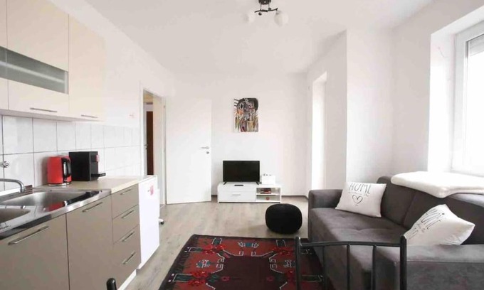 Paracin Apartment | Gemütliche Ferienwohnung Nähe eines Naturparks
